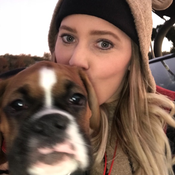 Meet your Posher, Jessica - Picture 1 of 1